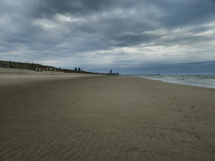 Bredene (België)